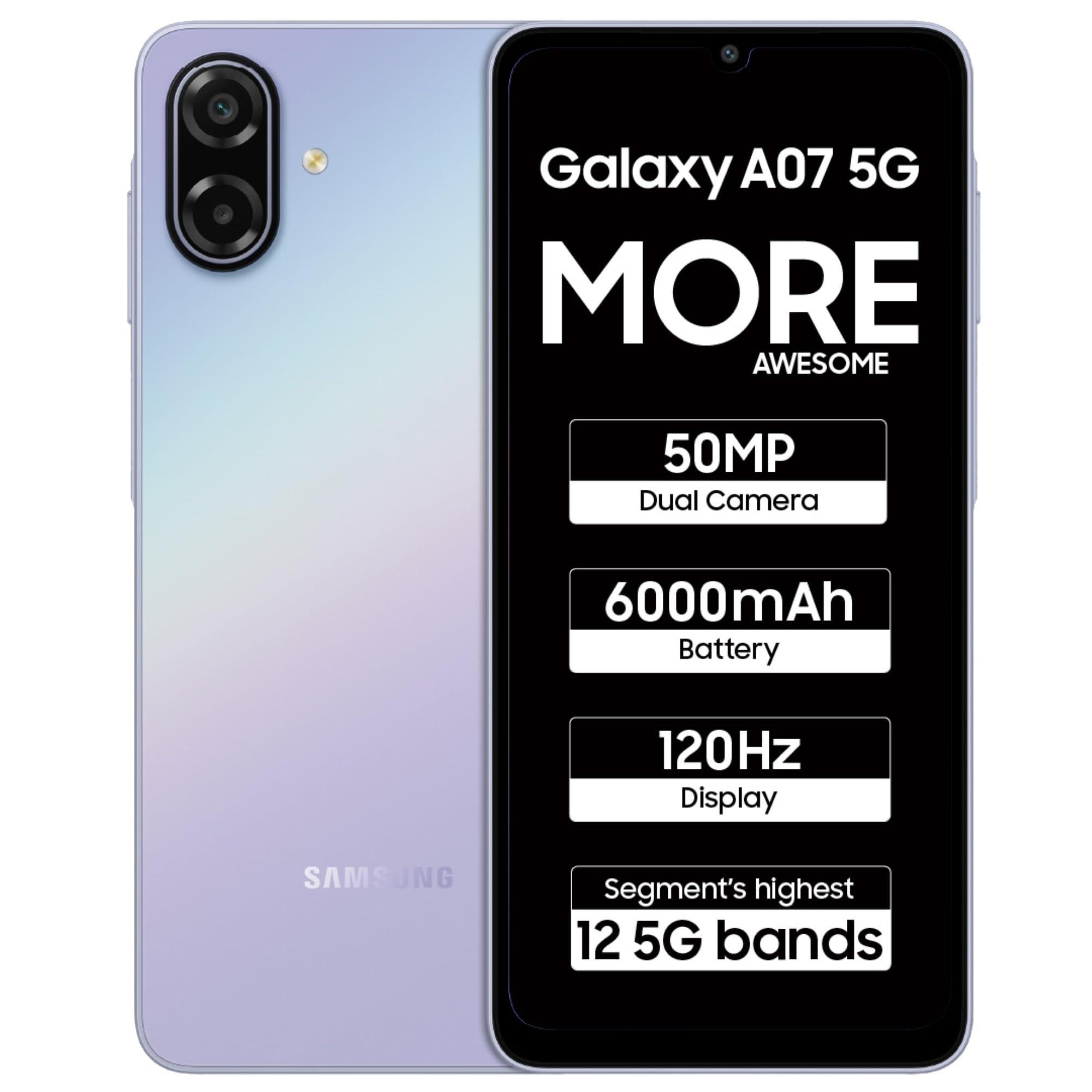 Samsung A07